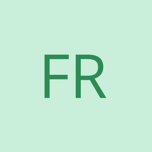 Fernanda Ramires's avatar